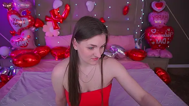 EmmyCharmm online show from 16, 2, 2026