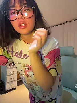 Olivia xd  online show from 13, 11, 2025