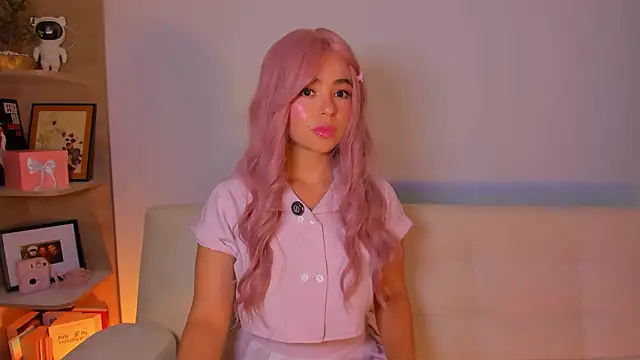 Olivia xd  online show from 28, 3, 2026