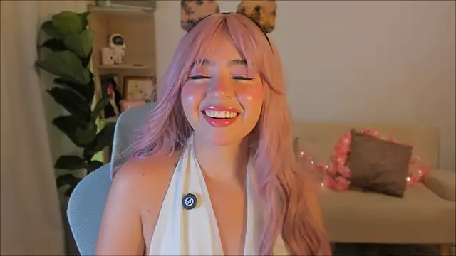 Olivia xd  online show from 15, 6, 2026