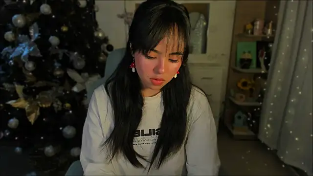 Olivia xd  online show from 30, 11, 2025