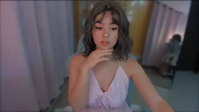 Olivia xd  online show from 24, 10, 2025