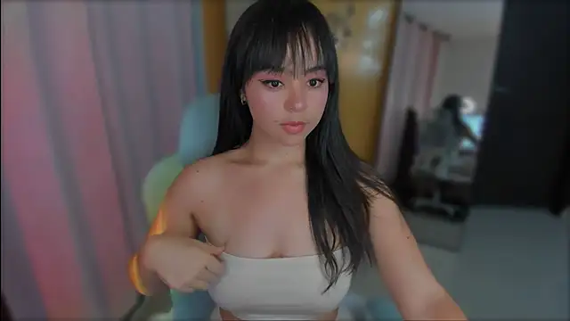 Olivia xd  online show from 13, 10, 2025