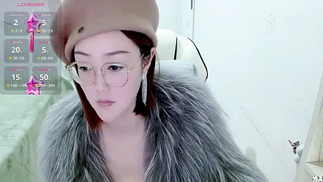 Snapshot of -orange_ chatting on 23, 2, 2025 -orange online show from 23, 2, 2025