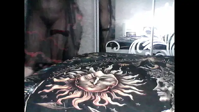 JaneLaLucky online show from 19, 9, 2025