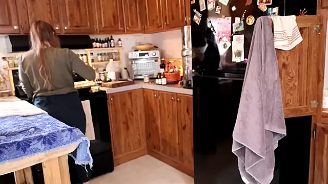 xxpixeyxx online show from 3, 12, 2025