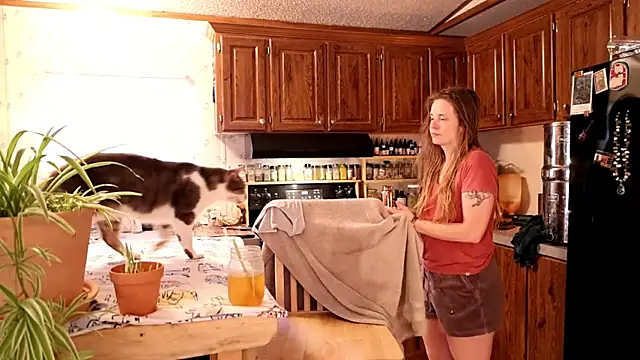 xxpixeyxx online show from 13, 3, 2026