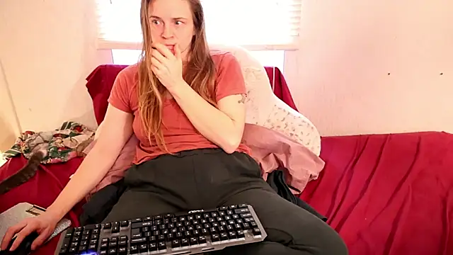 Snapshot of xxpixeyxx chatting on 17, 2, 2026 xxpixeyxx online show from 17, 2, 2026