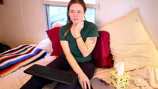 xxpixeyxx online show from 2, 11, 2025