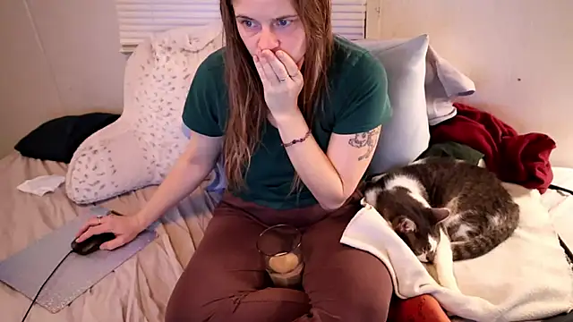 xxpixeyxx online show from 10, 11, 2025