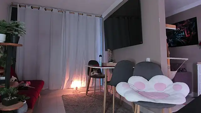 keissy rincon  online show from 1, 10, 2025