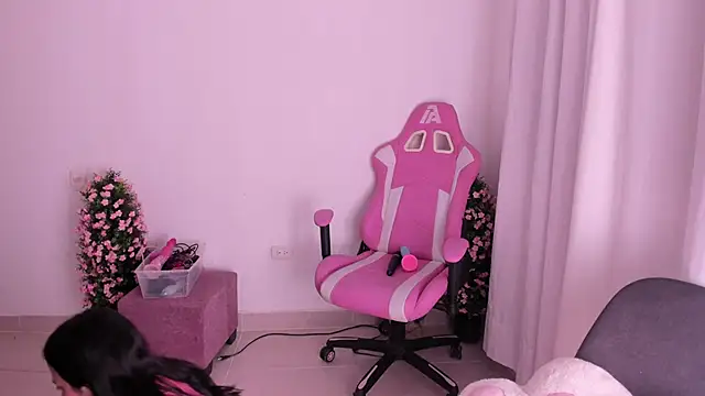 keissy rincon  online show from 5, 12, 2025