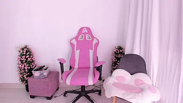 keissy rincon  online show from 22, 11, 2025