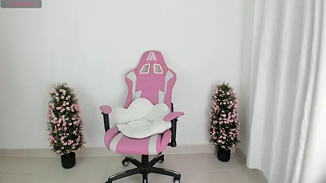 keissy rincon  online show from 11, 9, 2025