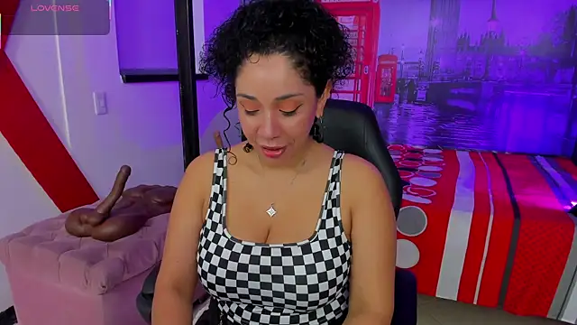 ana sweet2 online show from 18, 3, 2025