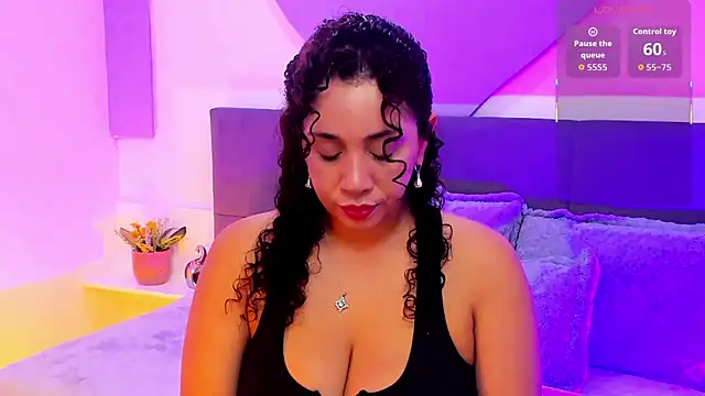 ana sweet2 online show from 10, 11, 2025