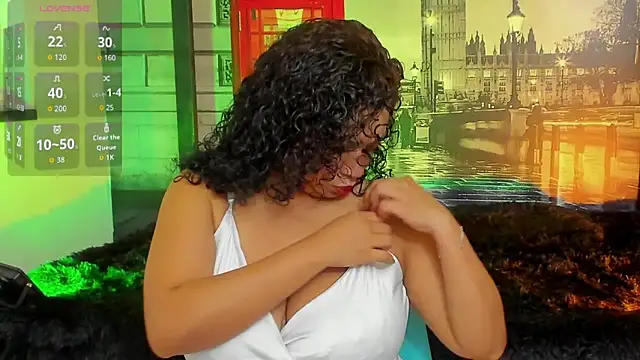 ana sweet2 online show from 2, 10, 2025