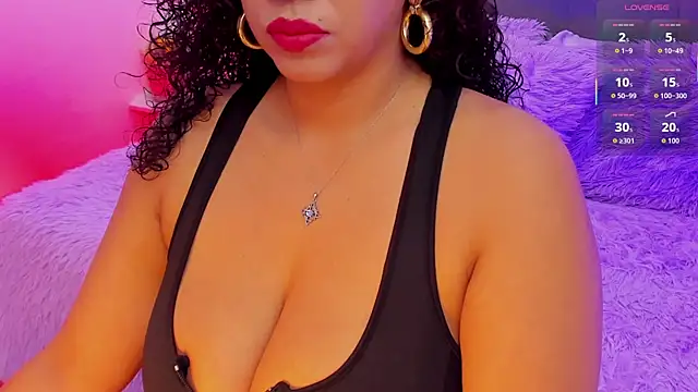 ana sweet2 online show from 21, 12, 2025