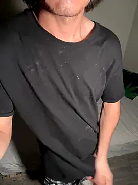 demonslayerr999 online show from 23, 12, 2025