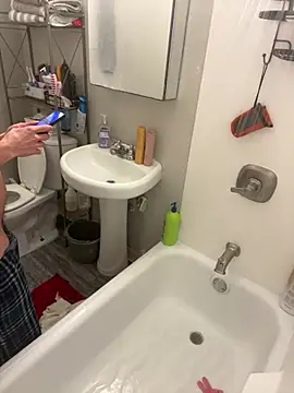 Snapshot of demonslayerr999 chatting on 14, 3, 2025 demonslayerr999 online show from 14, 3, 2025