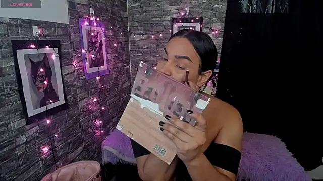 Snapshot of Andrys_ chatting on 20, 11, 2025 Andrys online show from 20, 11, 2025