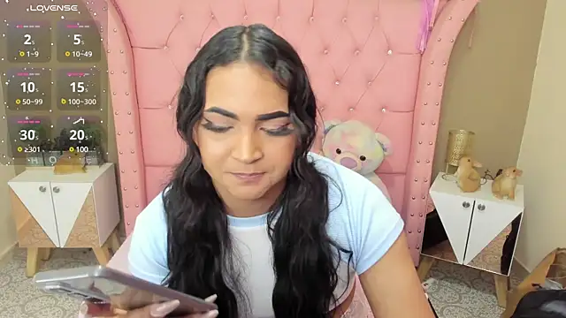 Snapshot of Andrys_ chatting on 15, 1, 2025 Andrys online show from 15, 1, 2025