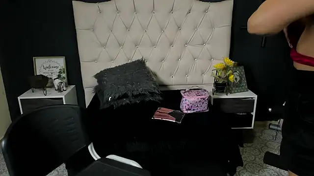 Snapshot of Andrys_ chatting on 13, 2, 2025 Andrys online show from 13, 2, 2025