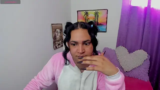 Snapshot of Andrys_ chatting on 16, 10, 2025 Andrys online show from 16, 10, 2025