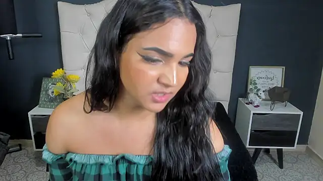 Snapshot of Andrys_ chatting on 19, 2, 2025 Andrys online show from 19, 2, 2025