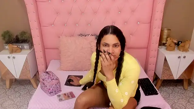 Snapshot of Andrys_ chatting on 20, 3, 2025 Andrys online show from 20, 3, 2025