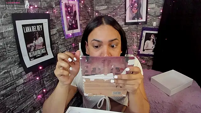 Andrys  online show from 29, 3, 2026