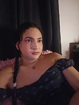 Snapshot of Andrys_ chatting on 3, 7, 2026 Andrys online show from 3, 7, 2026