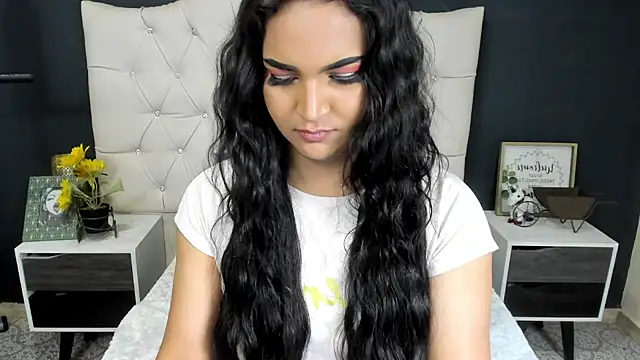 Snapshot of Andrys_ chatting on 7, 3, 2025 Andrys online show from 7, 3, 2025