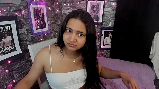 Snapshot of Andrys_ chatting on 2, 3, 2026 Andrys online show from 2, 3, 2026