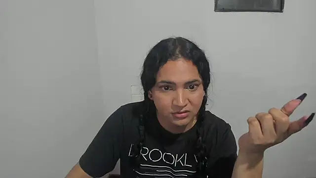 Snapshot of Andrys_ chatting on 14, 10, 2025 Andrys online show from 14, 10, 2025