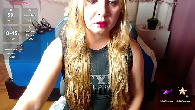 rose meyer online show from 8, 9, 2025