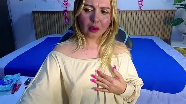 rose meyer online show from 4, 4, 2026