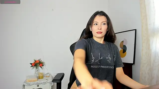 amara falcon online show from 6, 11, 2025