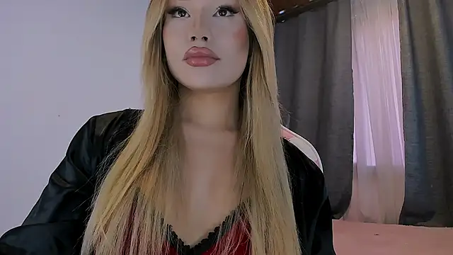 Keendall   online show from 24, 10, 2025