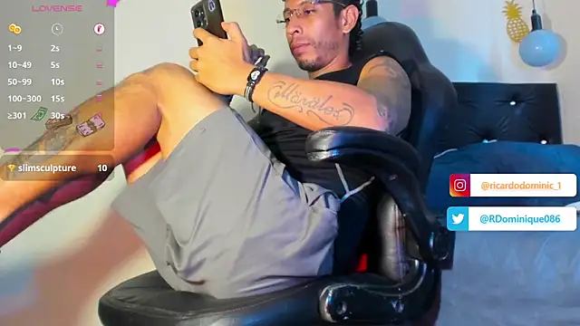 FuckHardlove online show from 12, 2, 2025