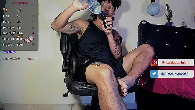 FuckHardlove online show from 31, 10, 2025