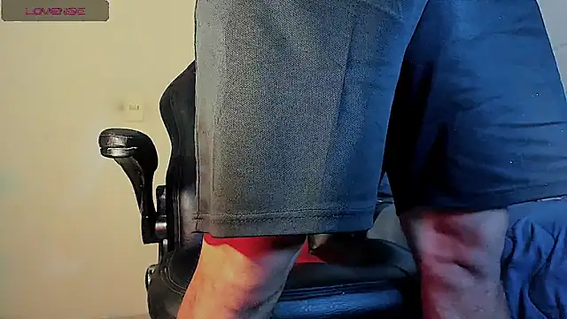 FuckHardlove online show from 9, 3, 2025