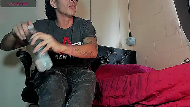 FuckHardlove online show from 26, 9, 2025