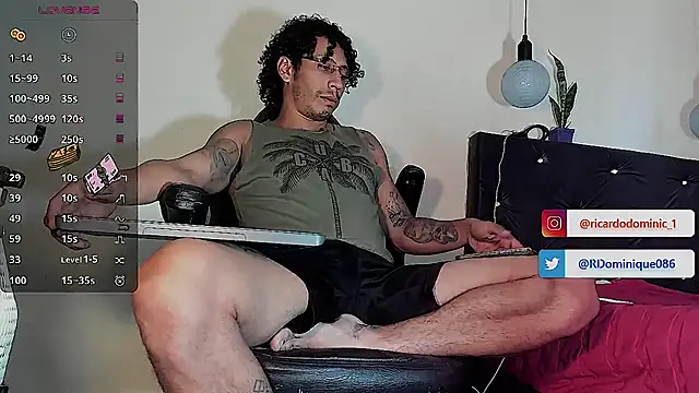 FuckHardlove online show from 23, 10, 2025