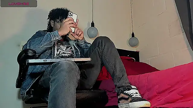 FuckHardlove online show from 26, 9, 2025