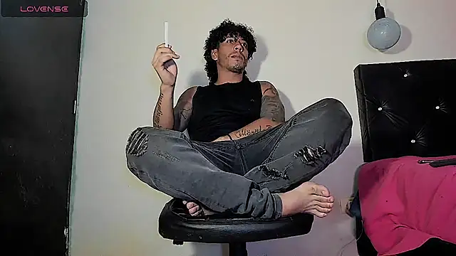 FuckHardlove online show from 29, 11, 2025