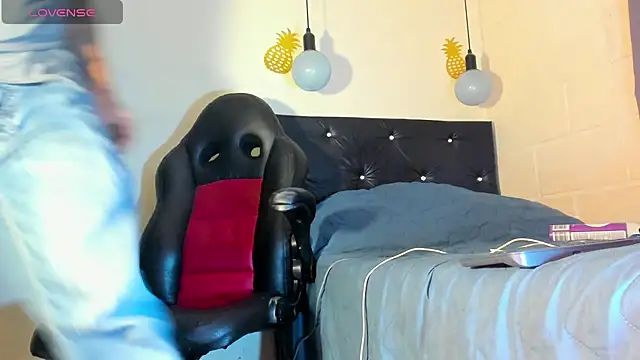 FuckHardlove online show from 22, 2, 2025