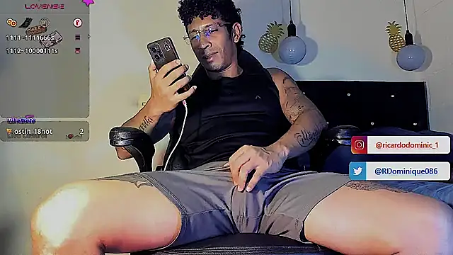 FuckHardlove online show from 7, 3, 2025