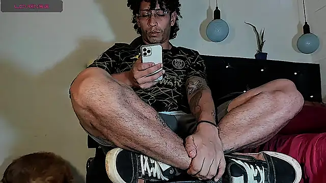 FuckHardlove online show from 17, 10, 2025