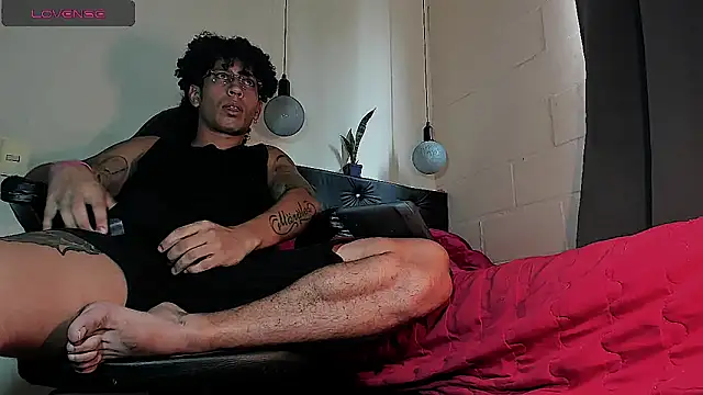 FuckHardlove online show from 28, 9, 2025